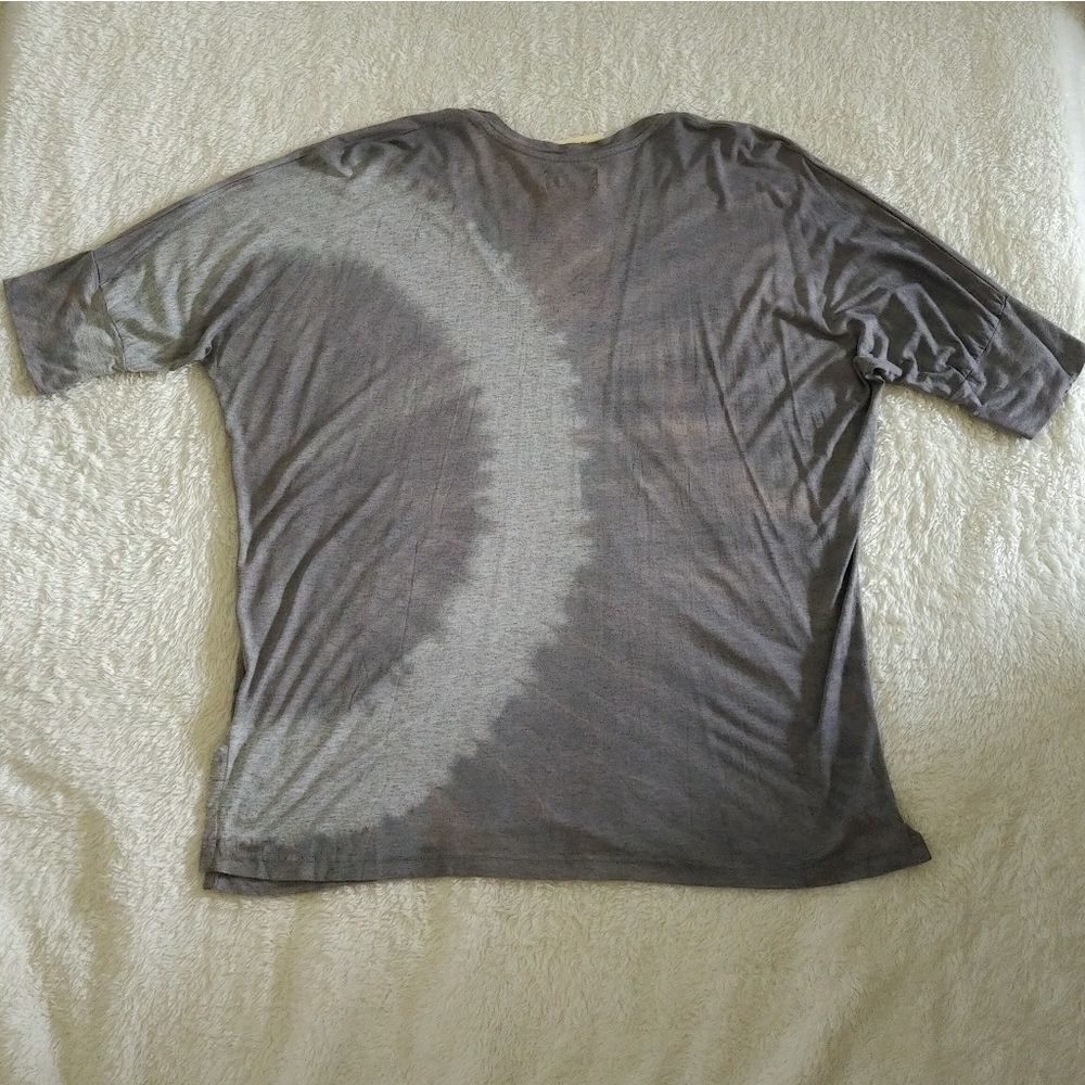 Nation🇺🇸 LTD Tie Dye☮️ Top Size XS - NWT - Picture 2 of 6